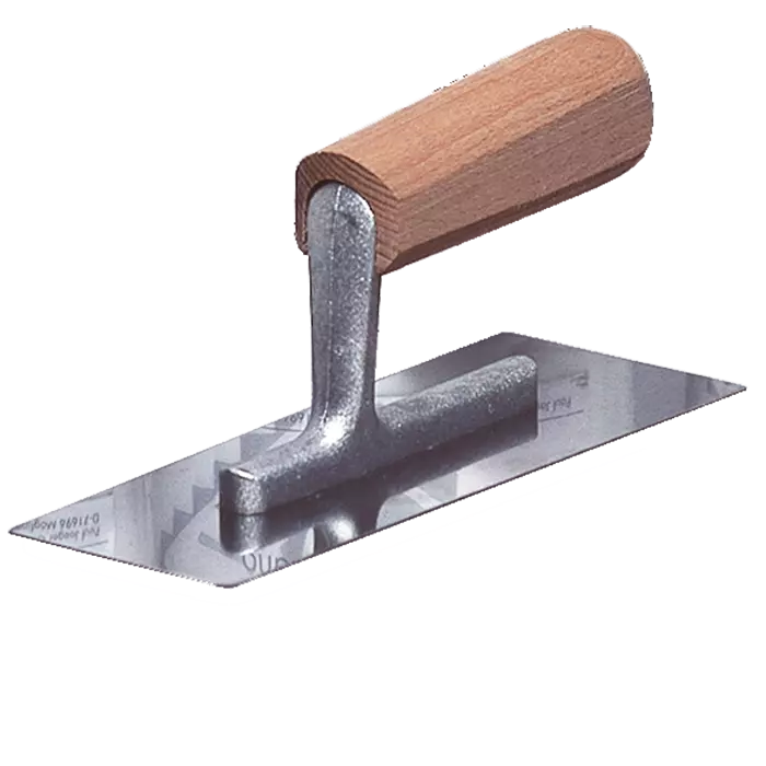 Traufel Jaeger Traufel 280 x 120 mm