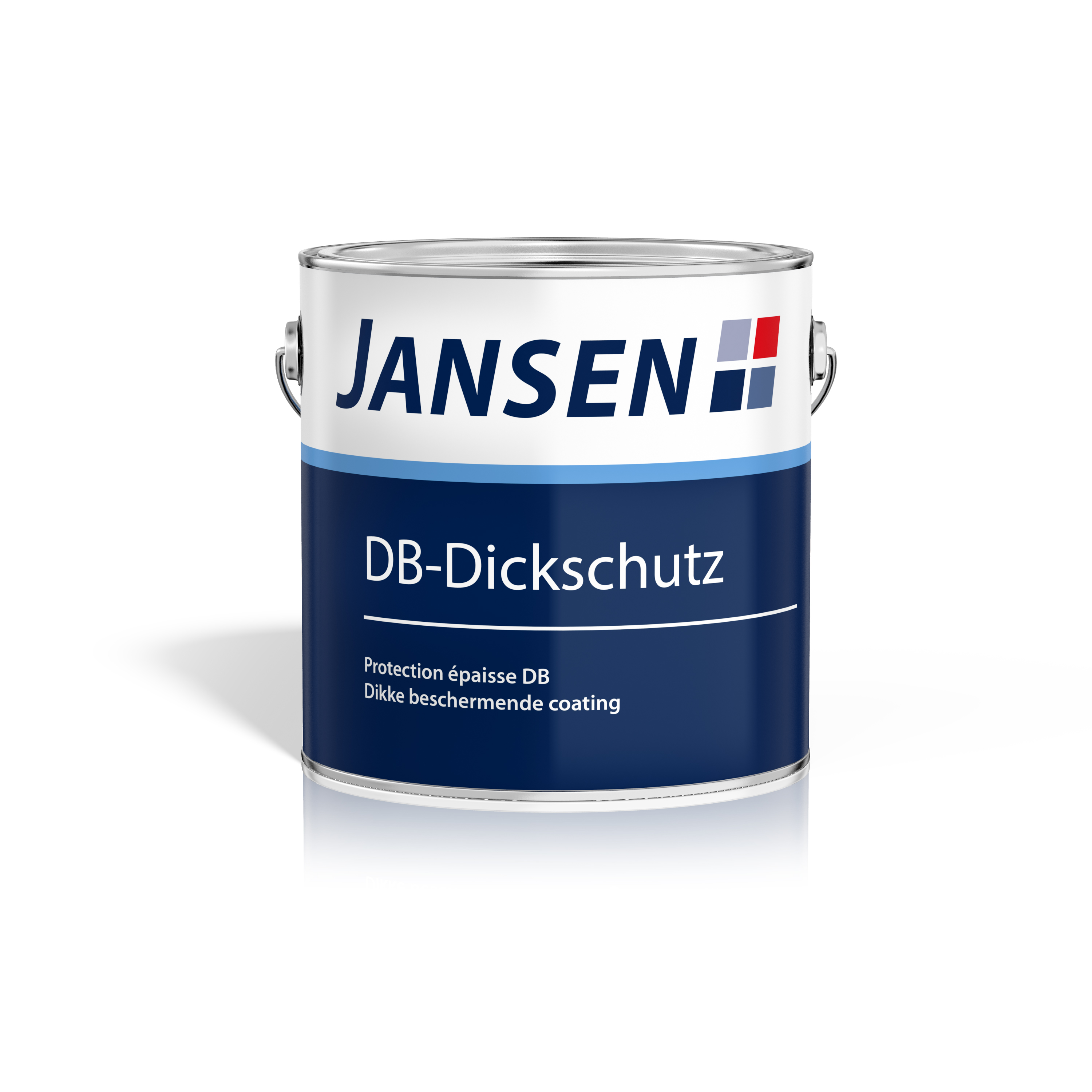 Jansen DB-Dickschutz
