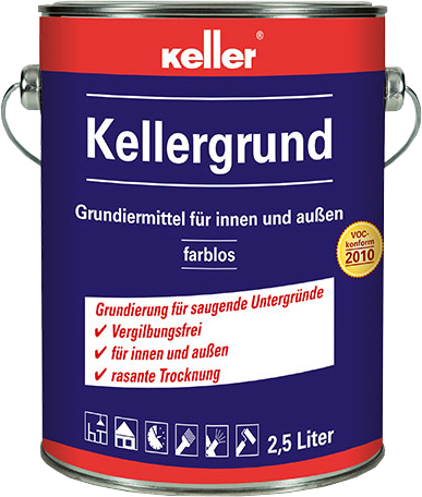 kellergrund