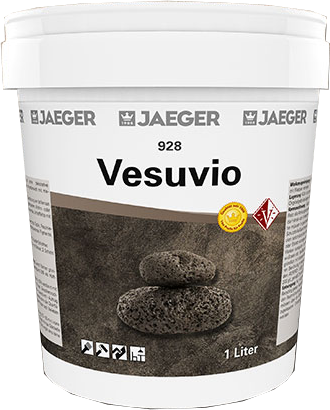 928 Jaeger Vesuvio