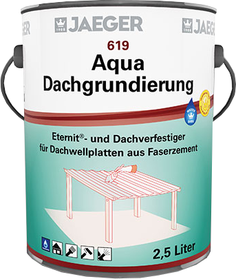 619 Jaeger Aqua Dachgrundierung