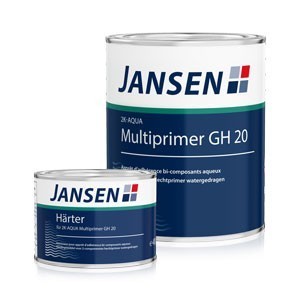 2k-aqua_multiprimer_gh_20_600g_mit_haerter Jansen 2K-Aqua Multiprimer GH20 inkl. Härter 1kg