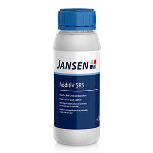 Jansen Additiv SRS 500ml