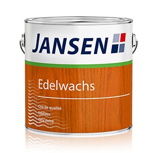Jansen Edelwachs
