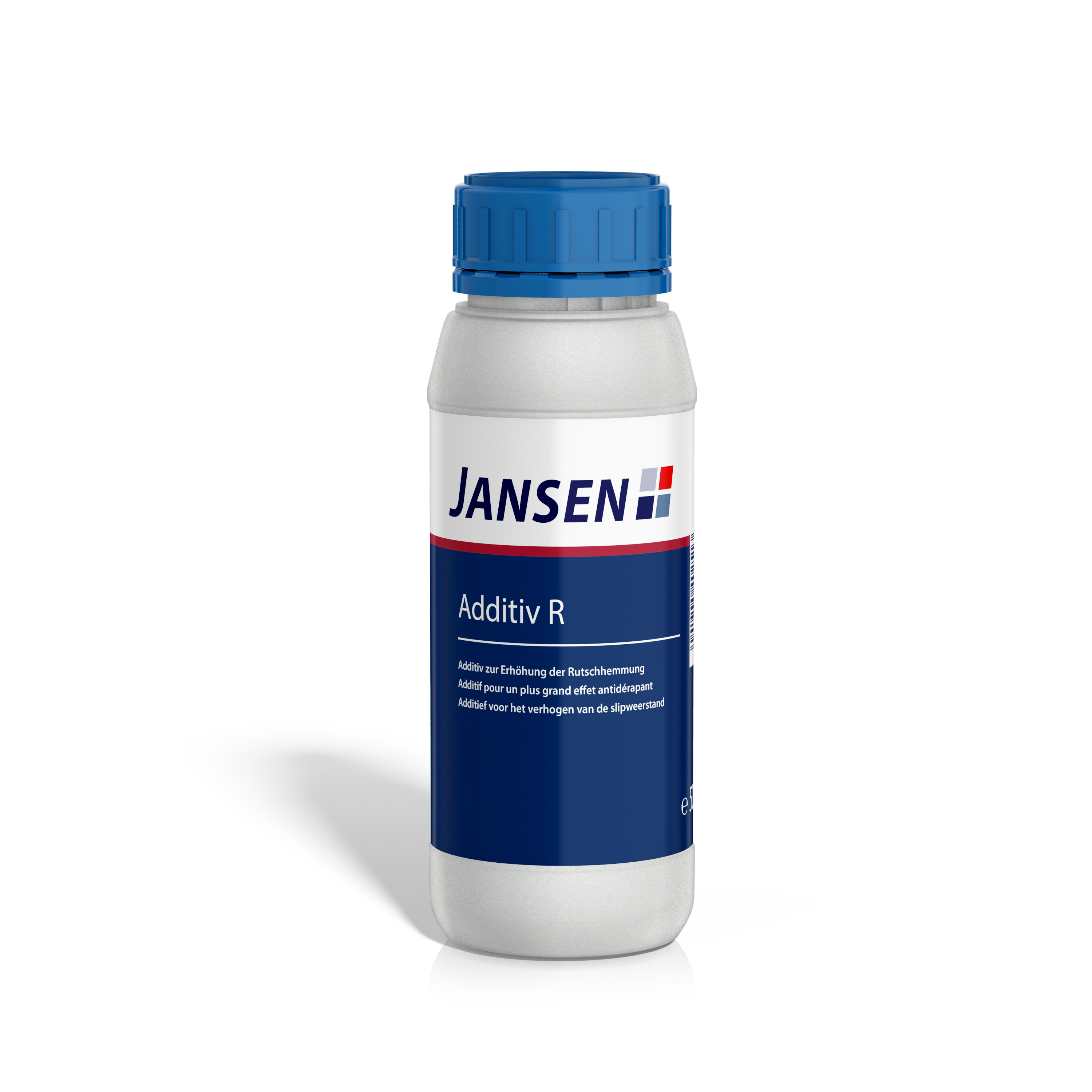 Jansen Additiv R Rutschhemmer 500g