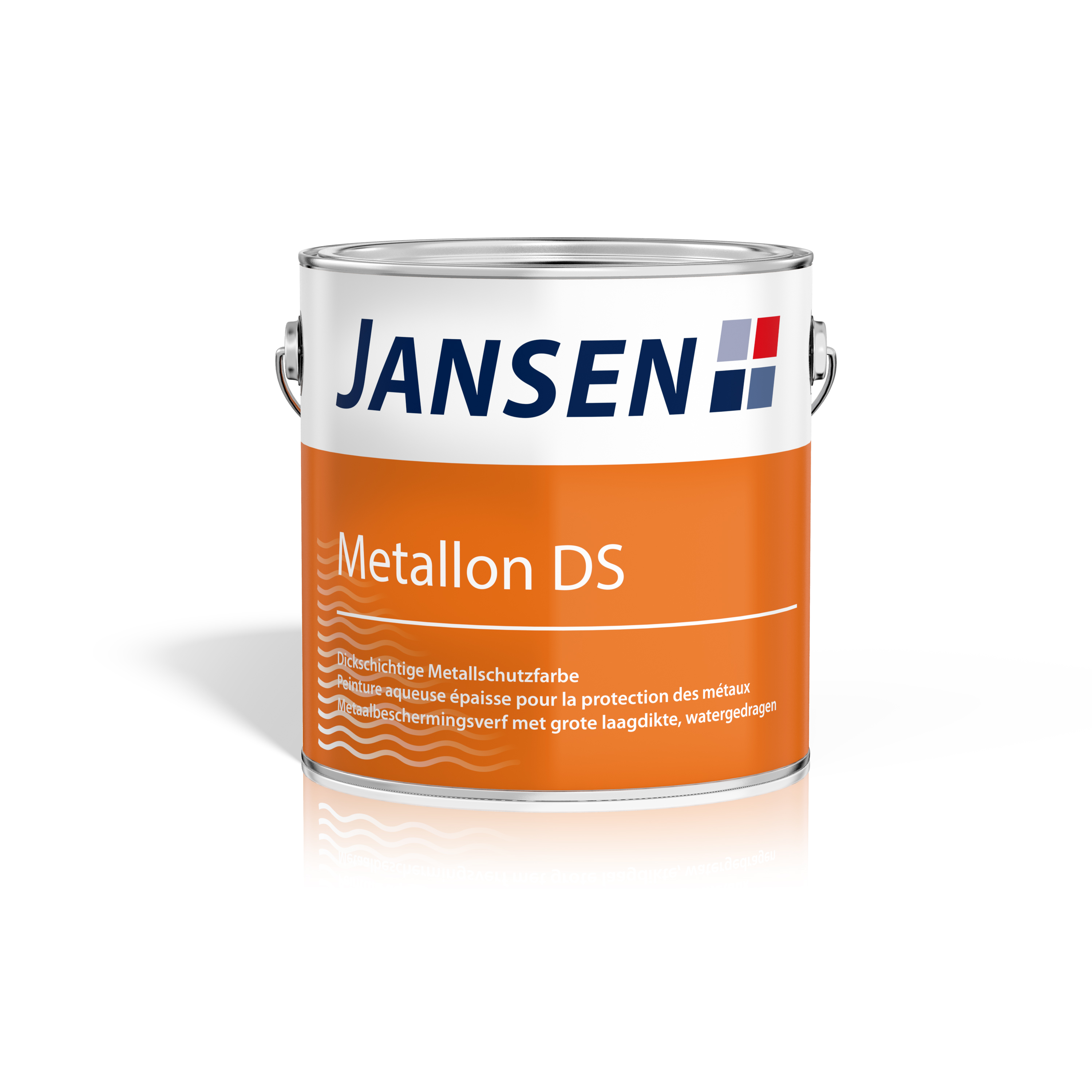 Jansen Metallon DS