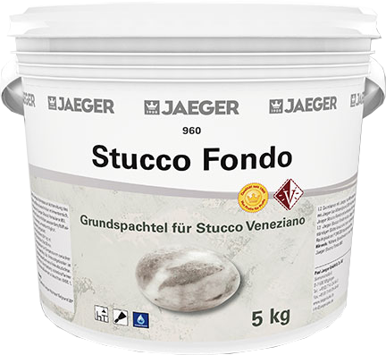 960 Jaeger Stucco Fondo