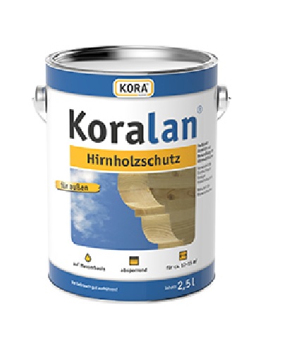 Koralan Hirnholzschutz