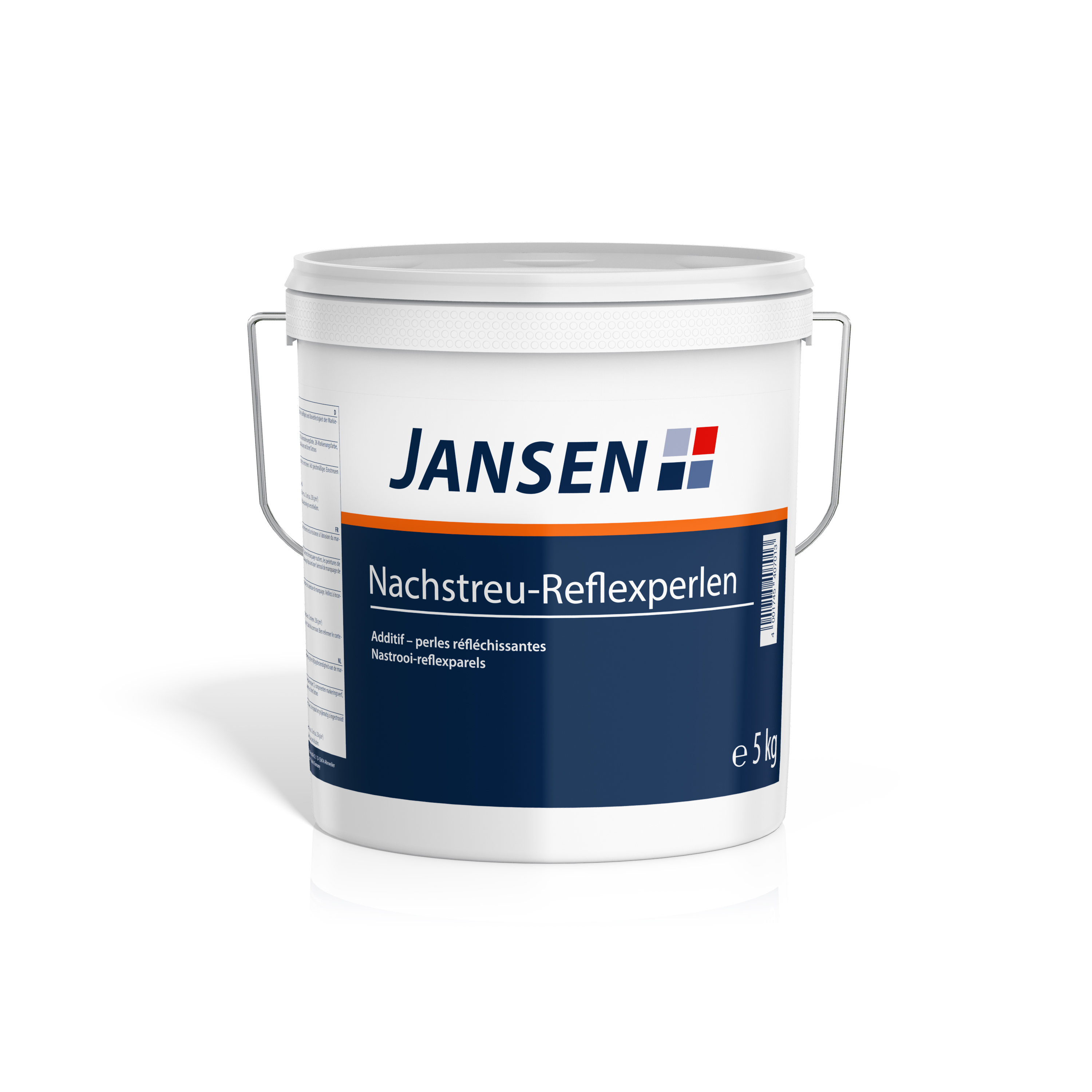 Jansen Nachstreu-Reflexperlen