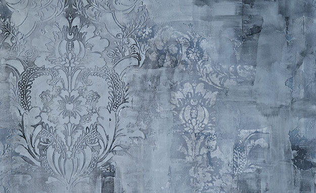 Jaeger Kreativ Schablone