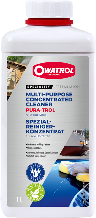 Owatrol Puratrol