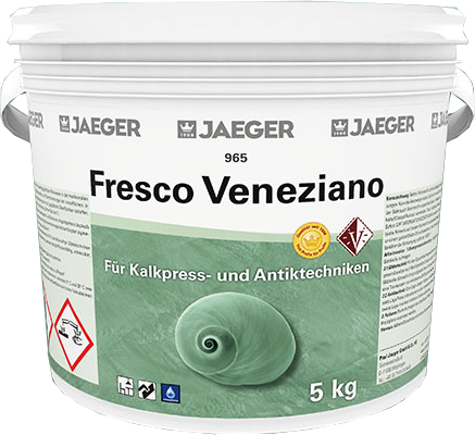 965 Jaeger Fresco Veneziano