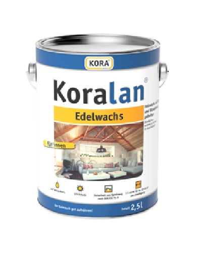 Koralan_Edelwachs Koralan Edelwachs