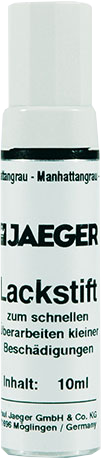 Jaeger Reparatur Lackstift