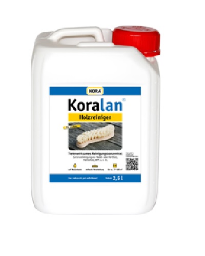 Koralan_Holzreiniger
