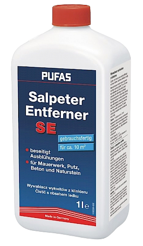 PUFAS Salpeterentferner PUFAS Salpeterentferner