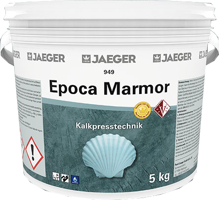 949 Jaeger Epoca Marmor