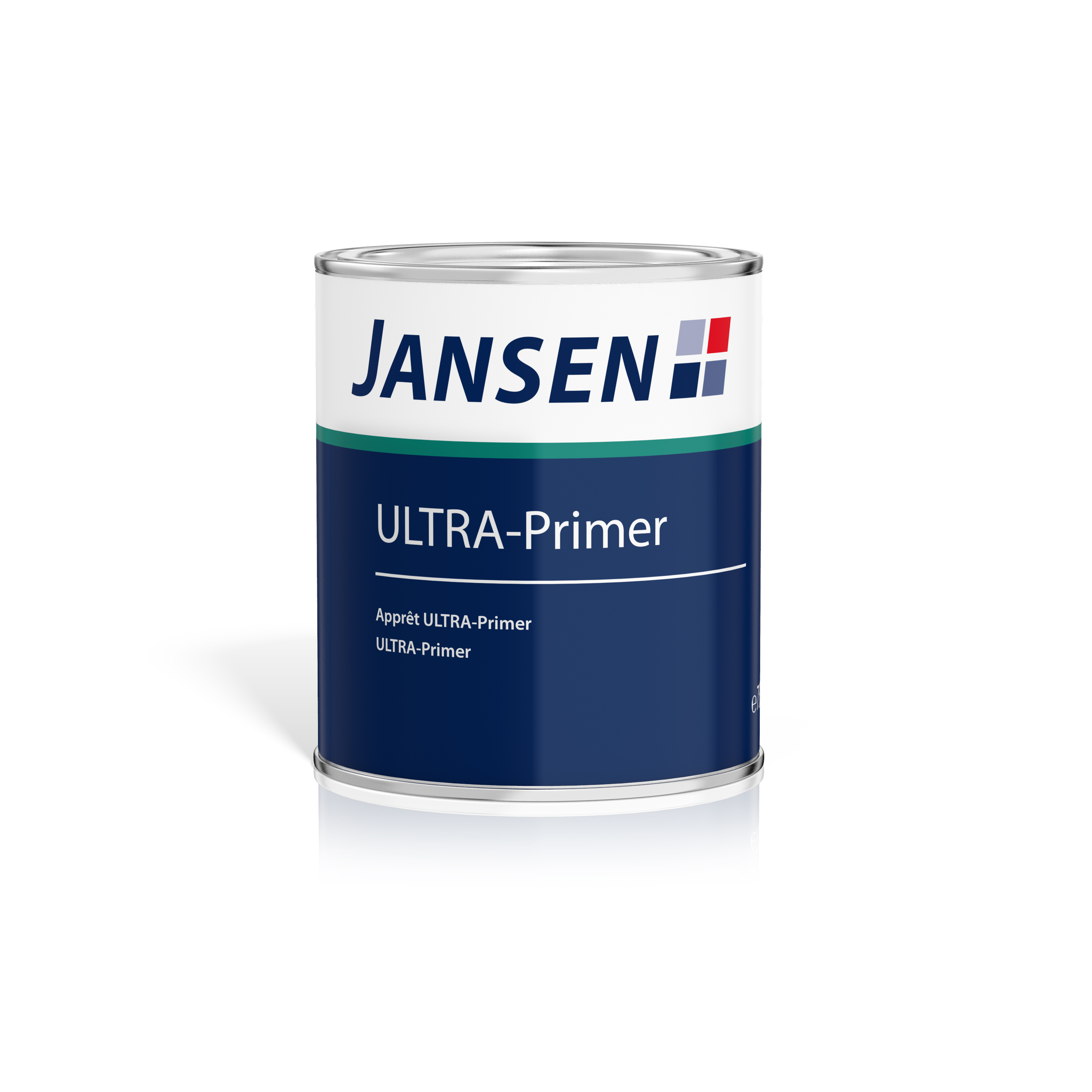 Jansen Ultra-Primer