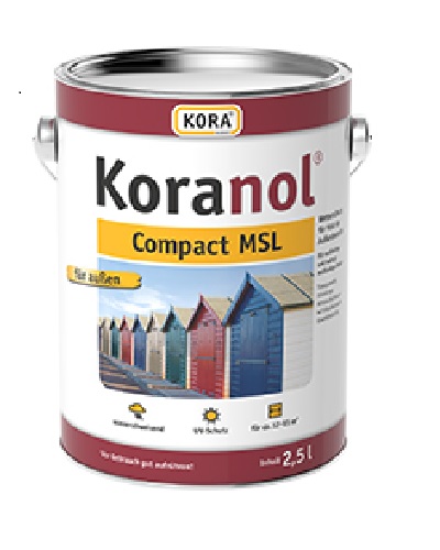 Koranol Compact MSL