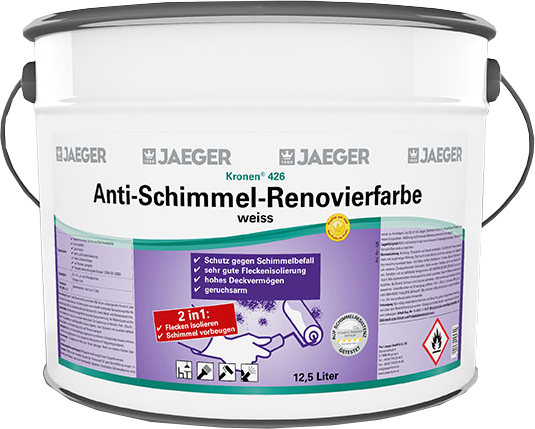 426_anti_schimmel_renovierfarbe Jaeger Kronen® Anti-Schimmel-Renovierfarbe