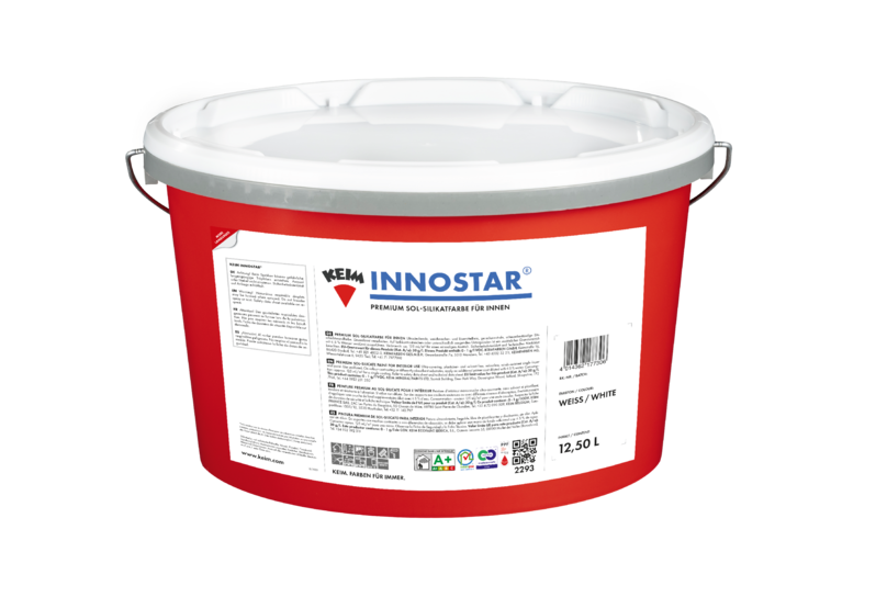 Keim Innostar mineralisch