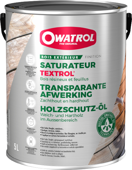 Owatrol Textrol