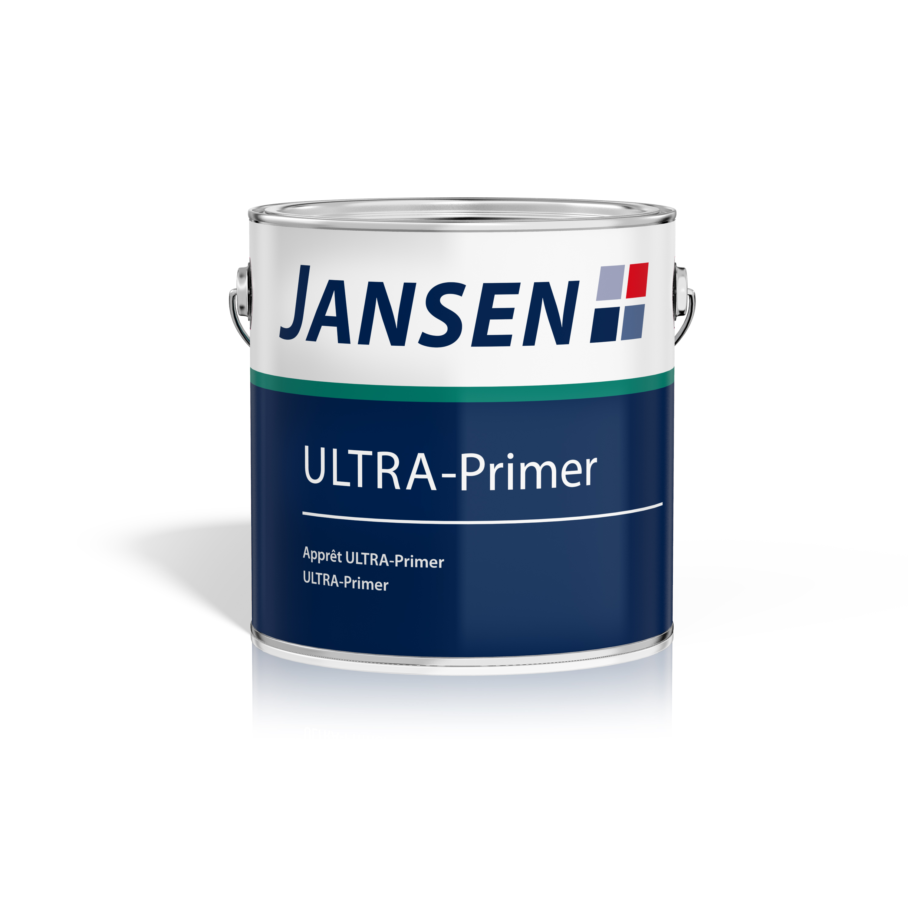 Jansen Ultra-Primer