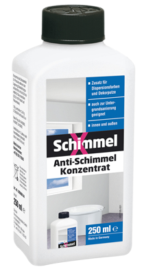 schimmelx_konzentrat PUFAS SchimmelX Anti-Schimmel Konzentrat