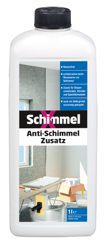 schimmelx_zusatz PUFAS SchimmelX Anti-Schimmel Zusatz