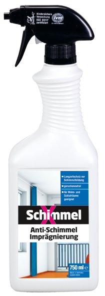 anti-schimmel-impr-gnierung PUFAS SchimmelX Anti-Schimmel Imprägnierung