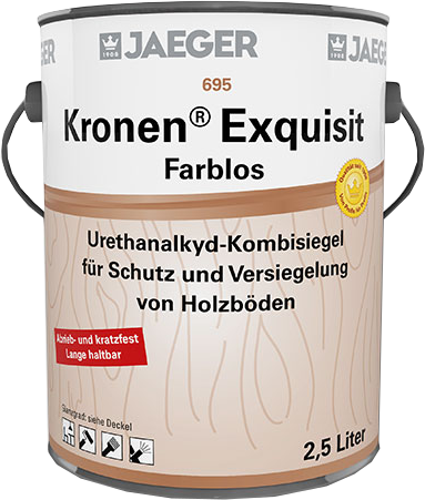 Jaeger Kronen® Exquisit
