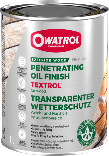 Owatrol Textrol