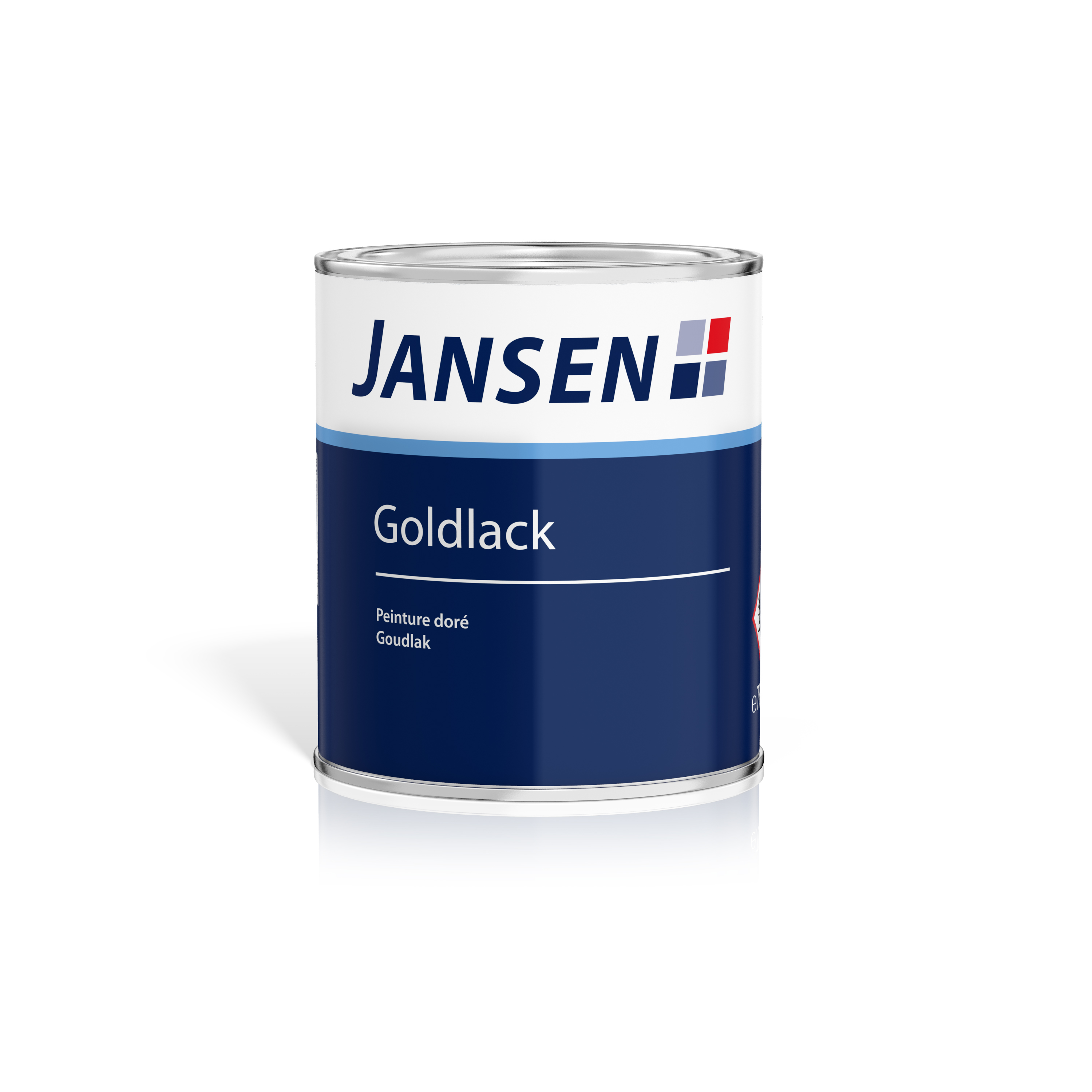Jansen Goldlack